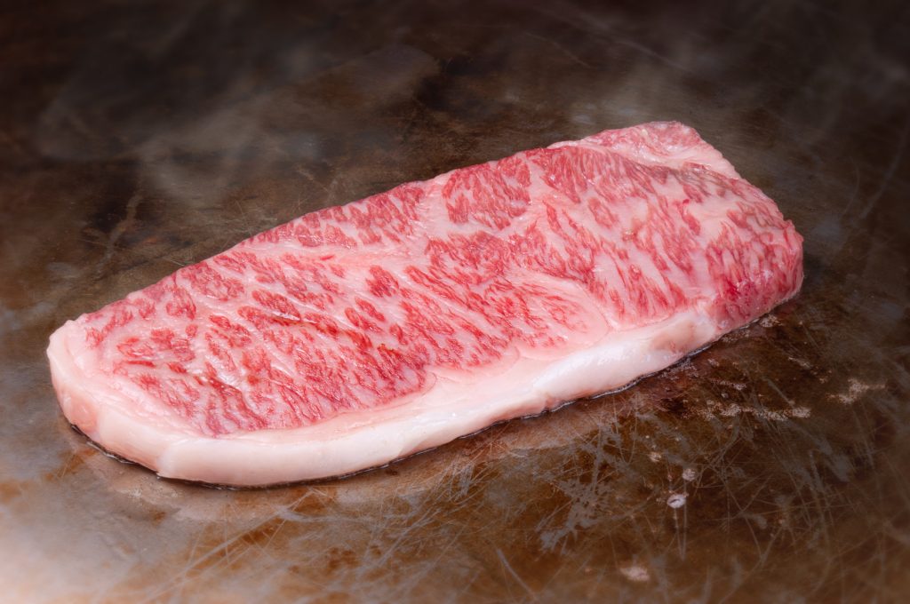 Wagyu